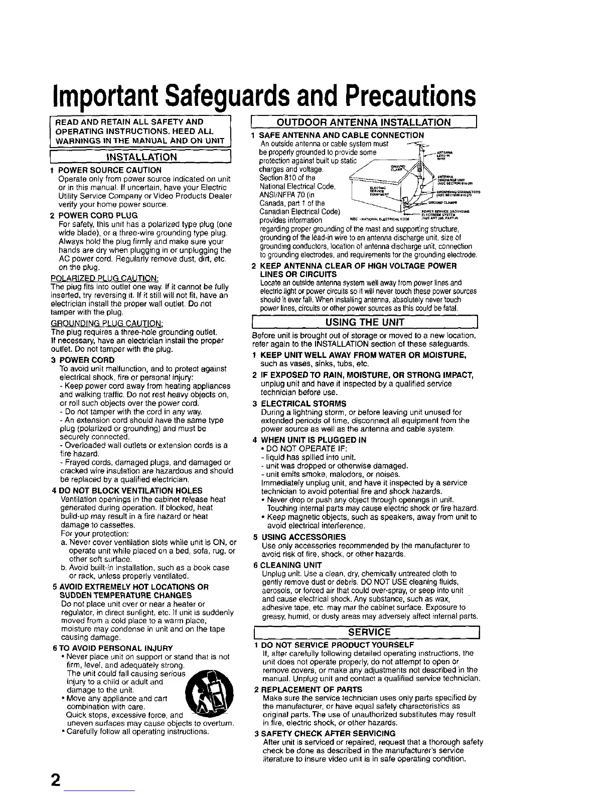 Page #2 background image