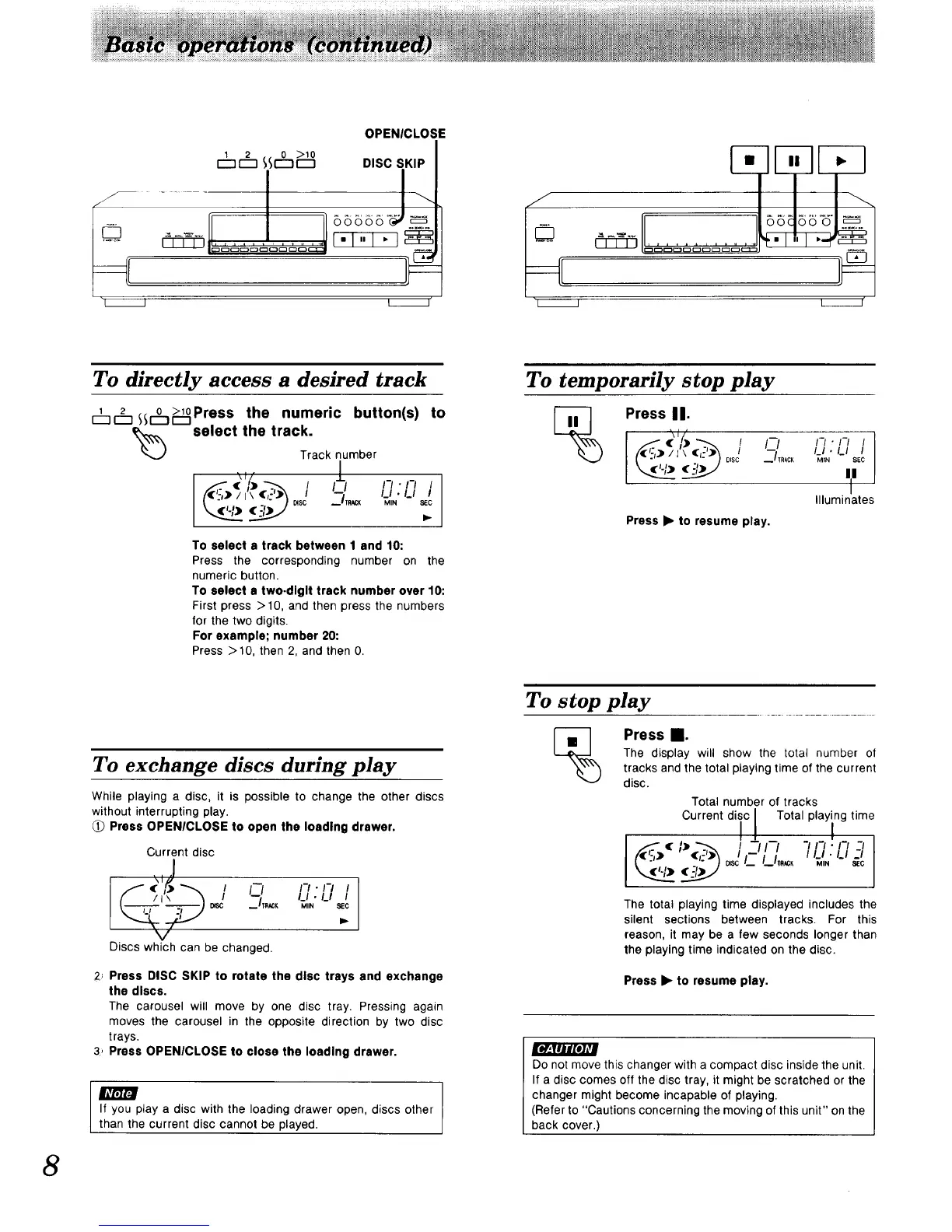 Page #8 background image