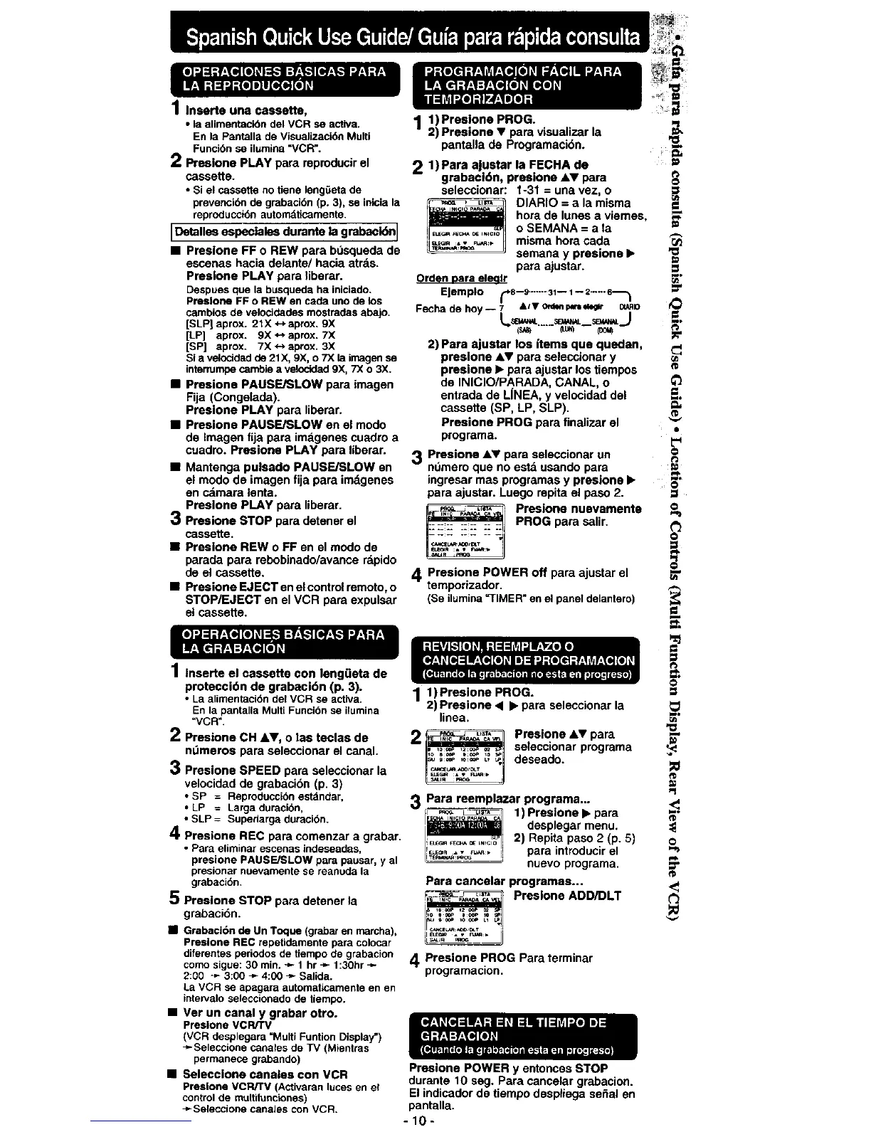 Page #10 background image