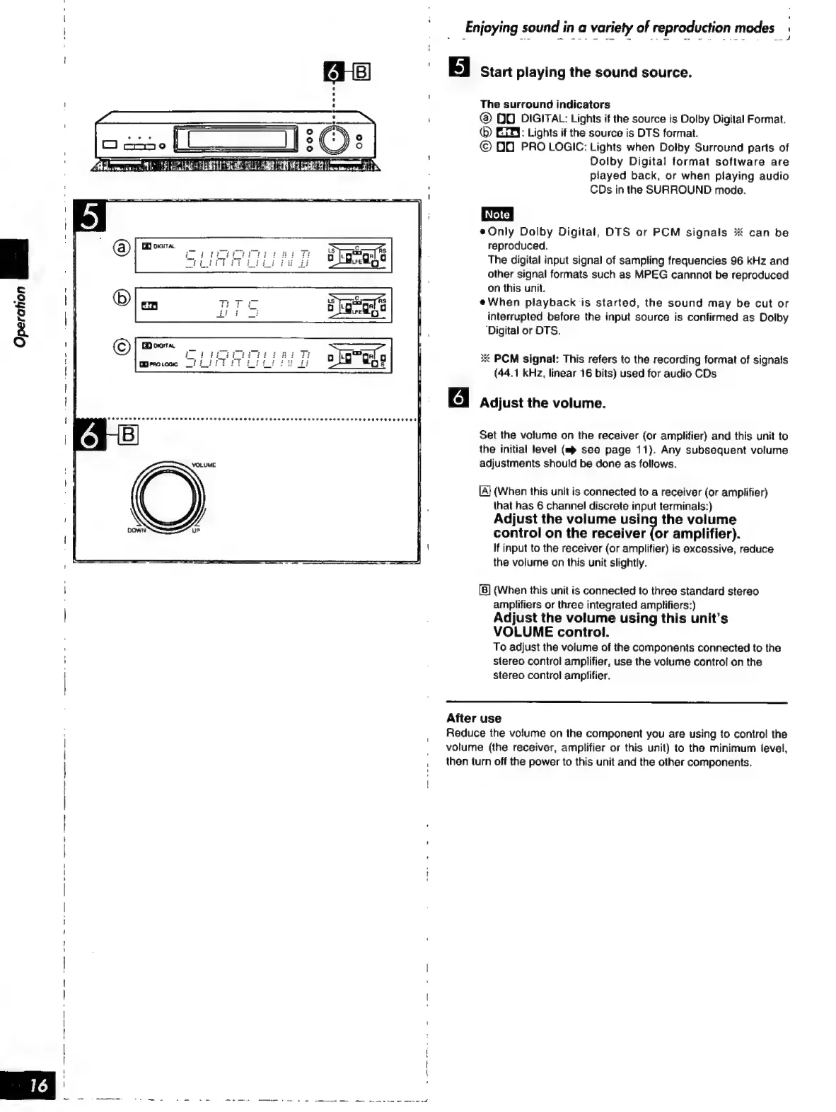 Page #16 background image