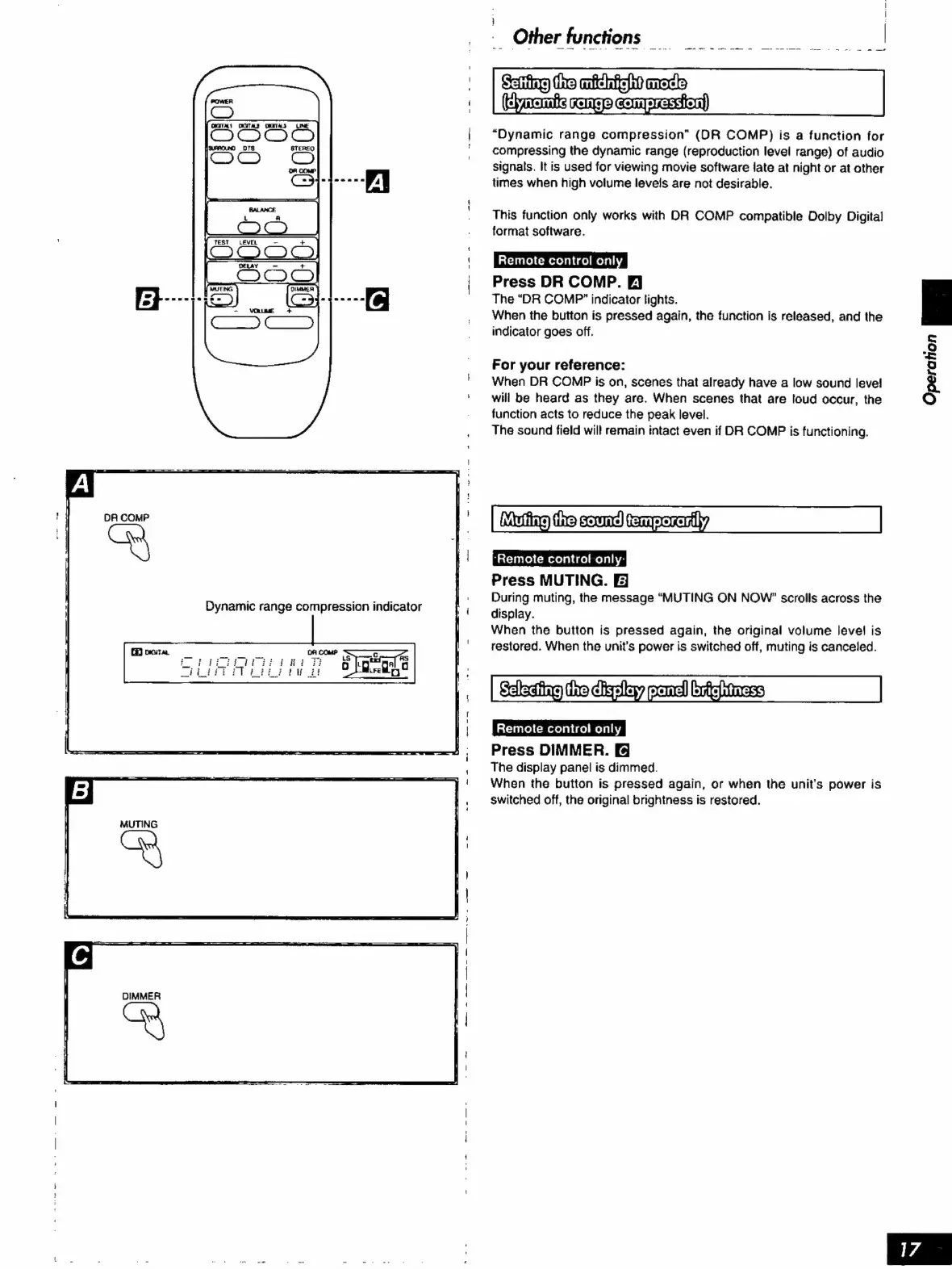 Page #17 background image