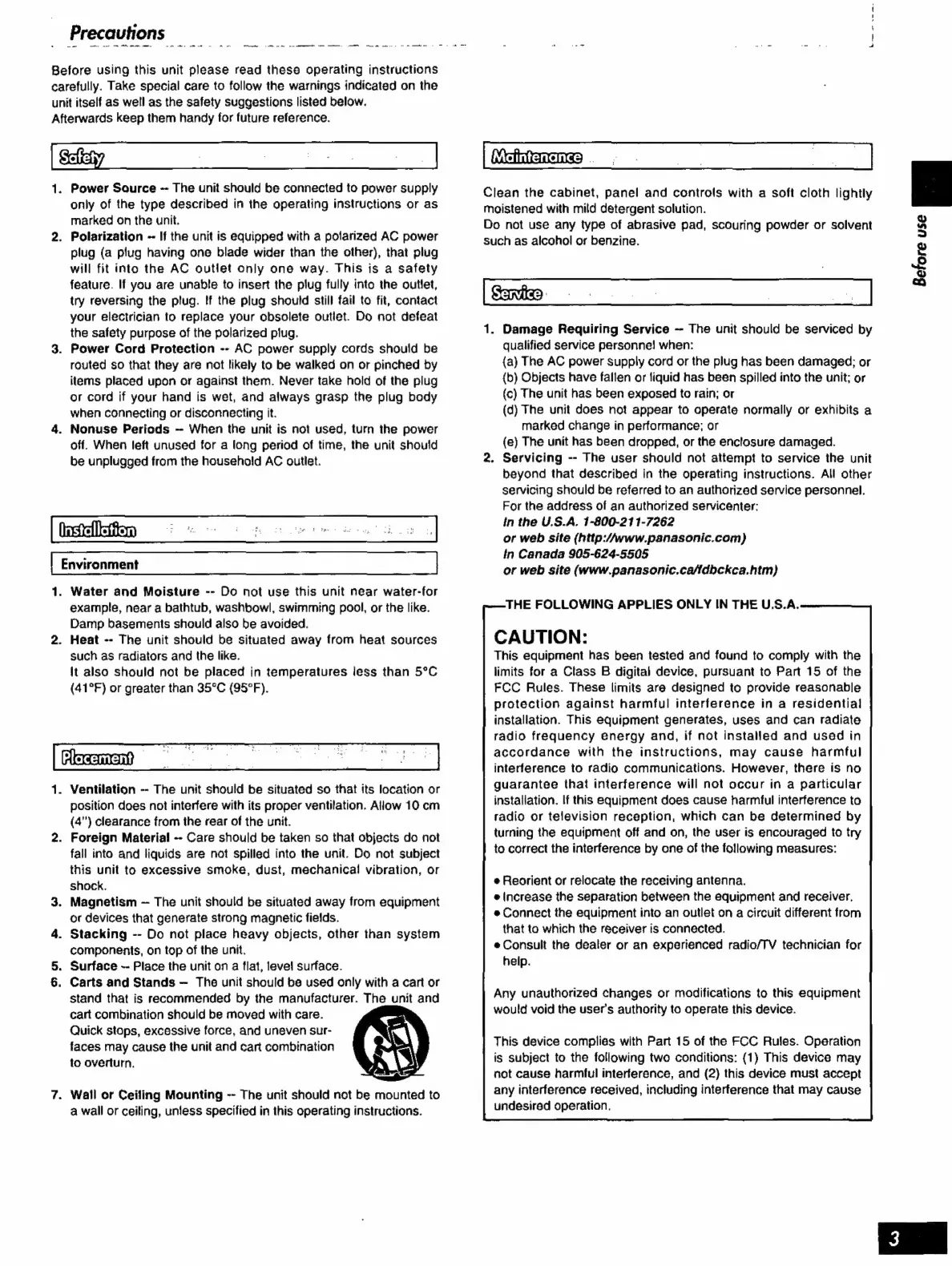 Page #3 background image