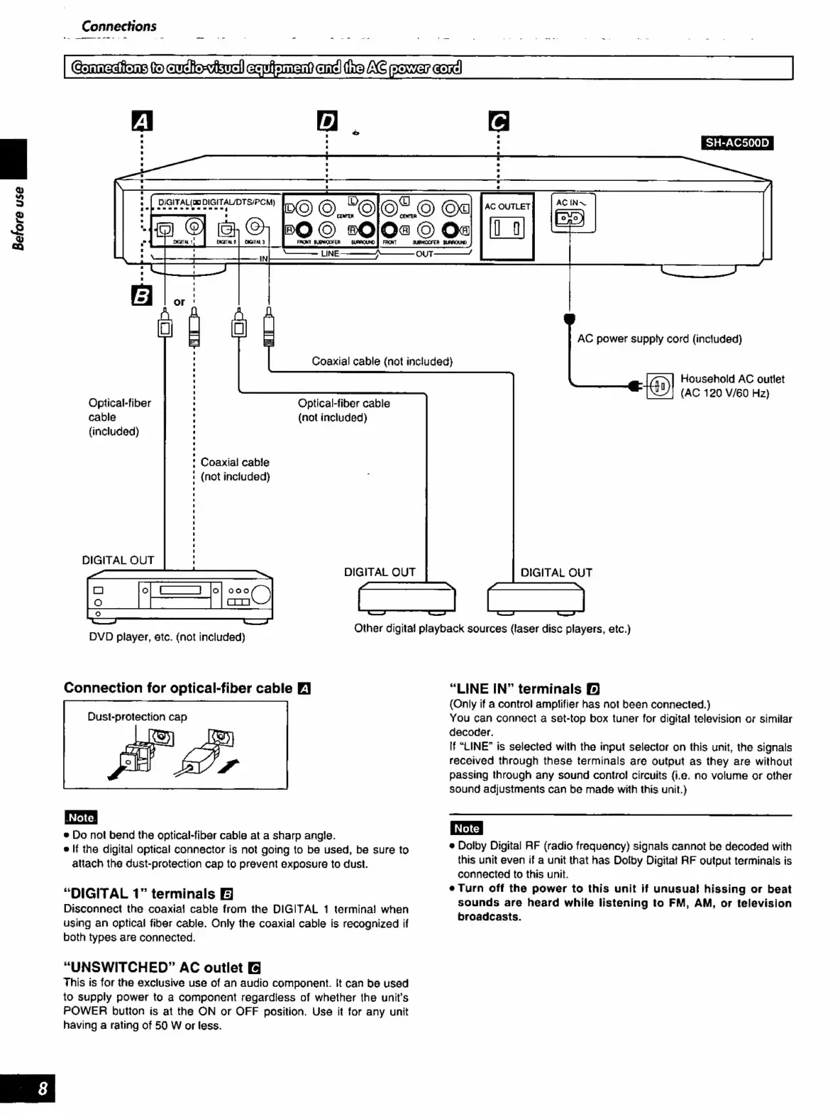 Page #8 background image