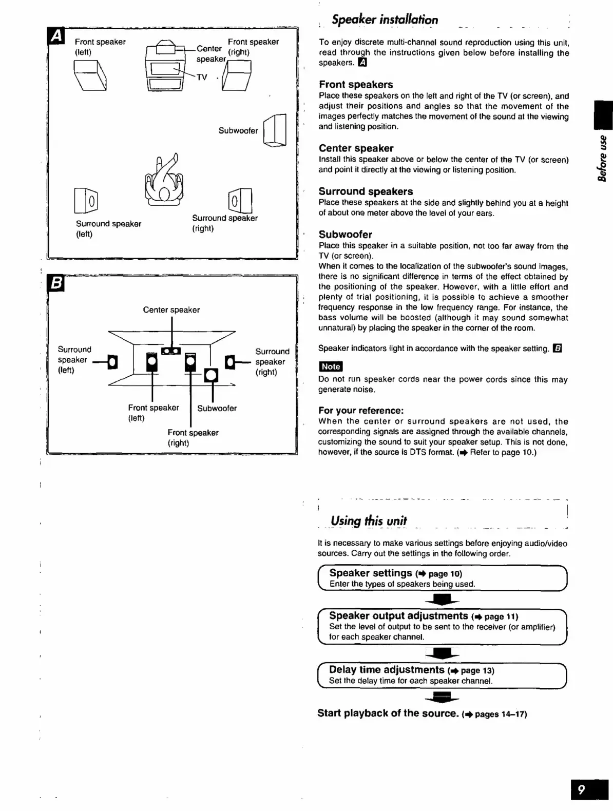 Page #9 background image
