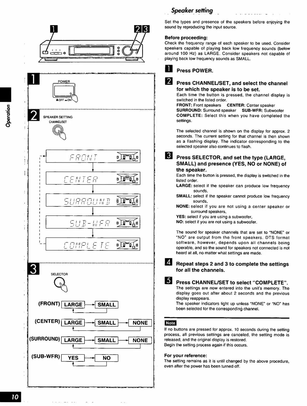 Page #10 background image