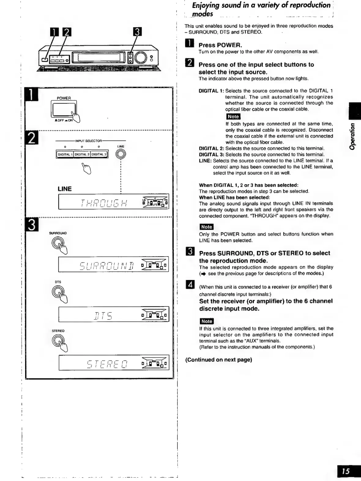 Page #15 background image