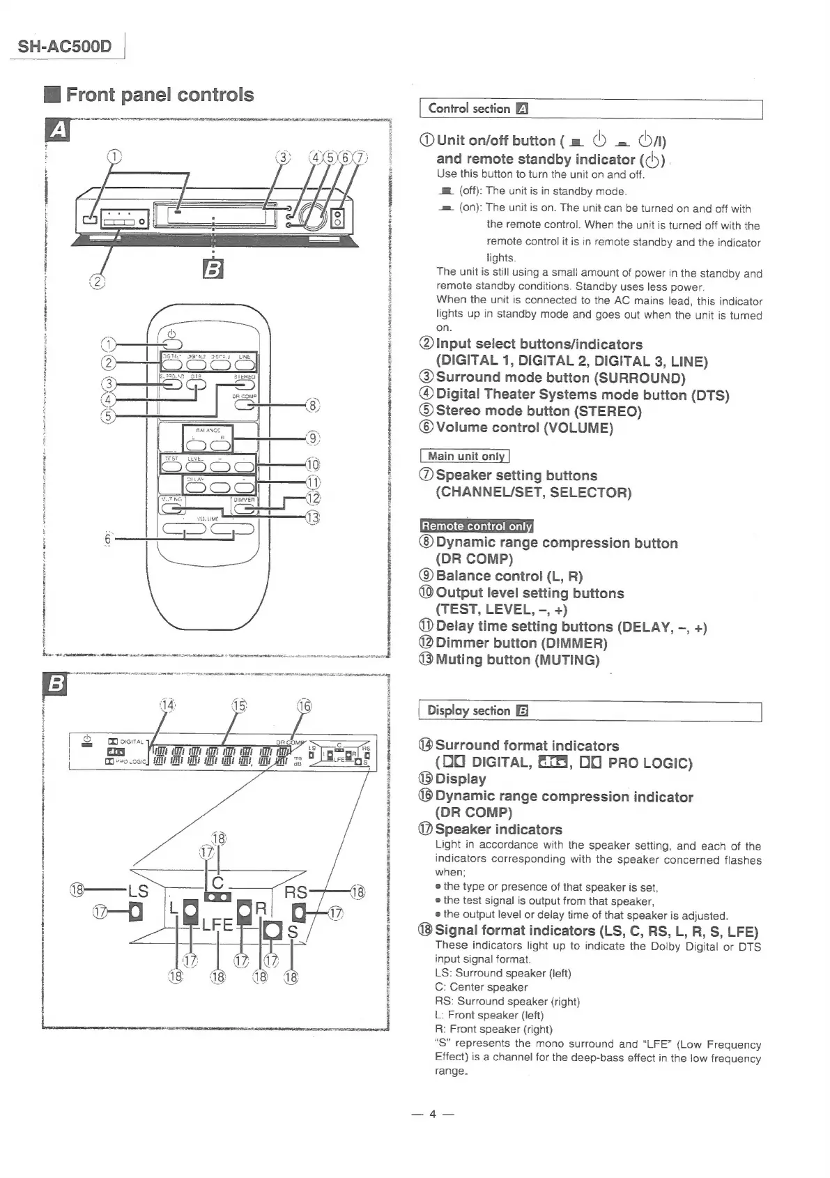 Page #4 background image