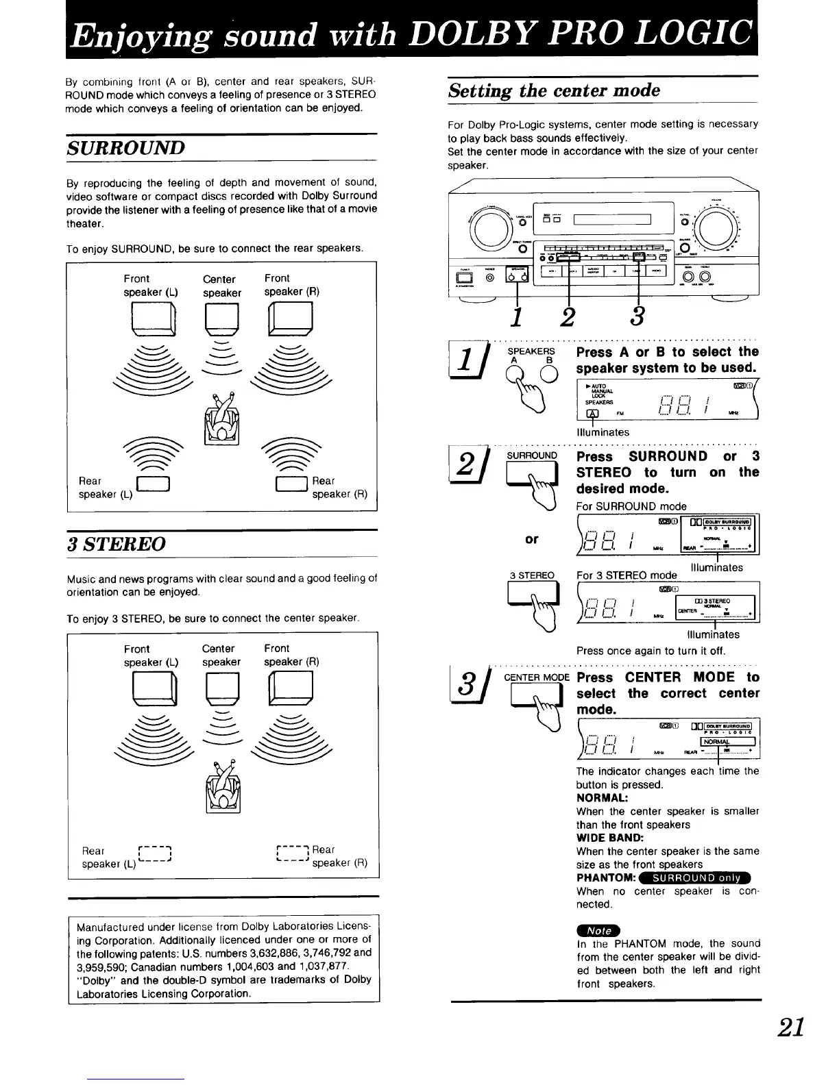 Page #21 background image