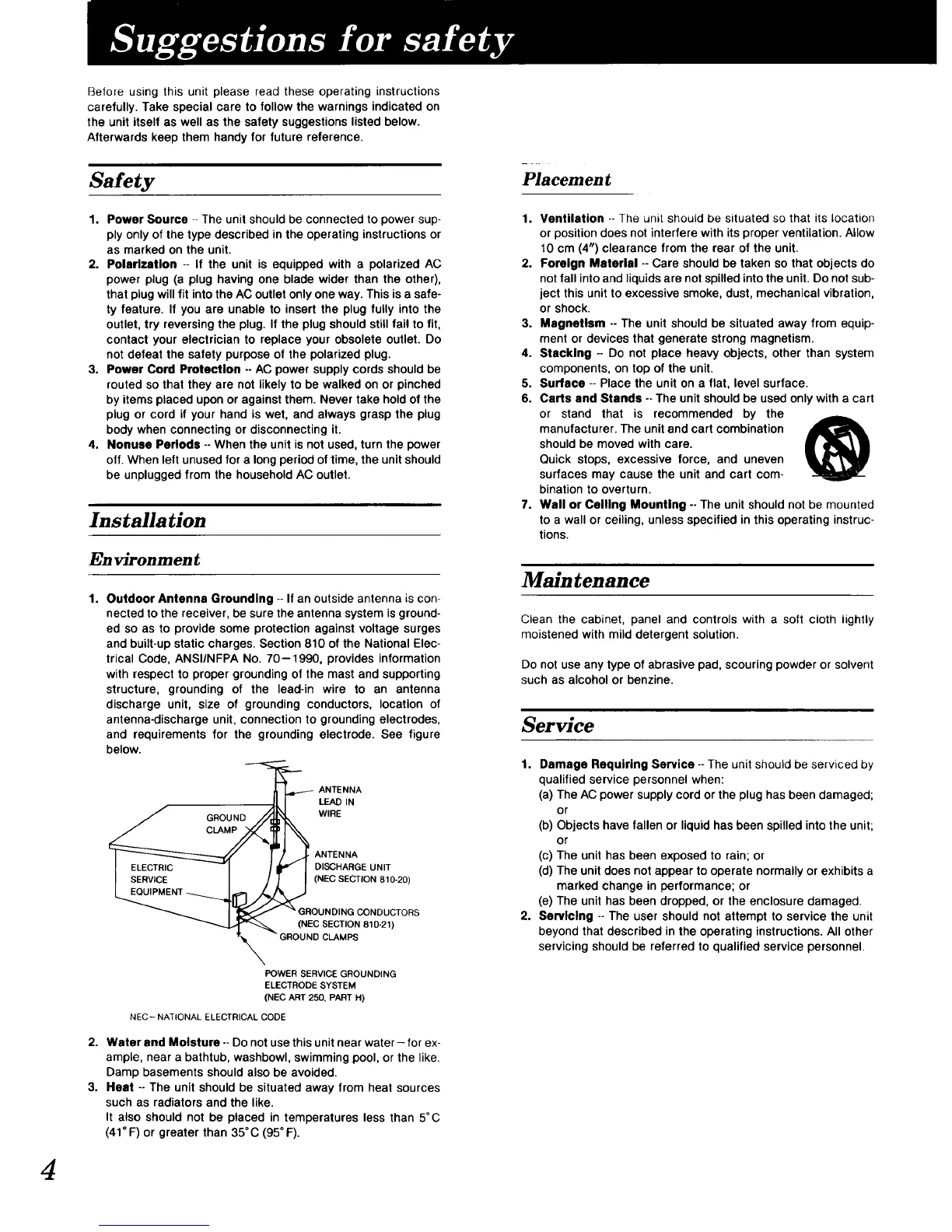 Page #4 background image