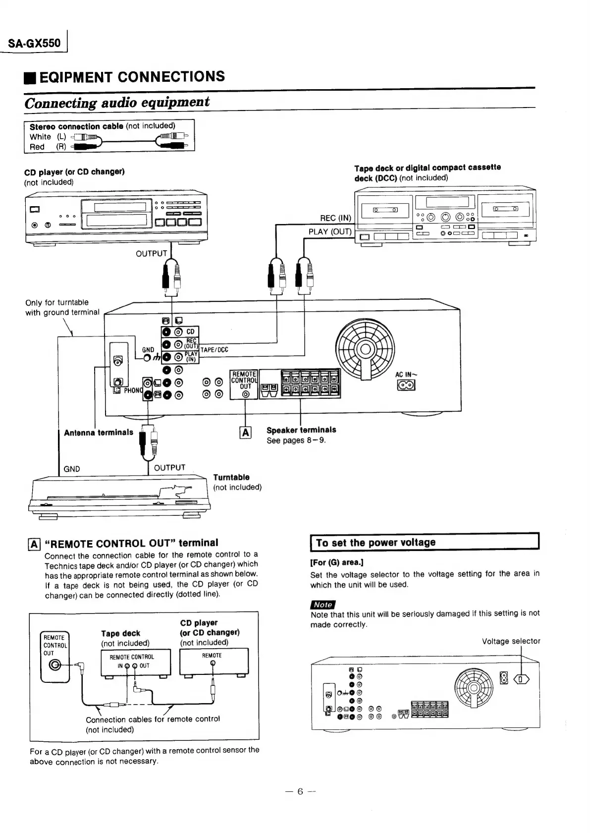 Page #6 background image