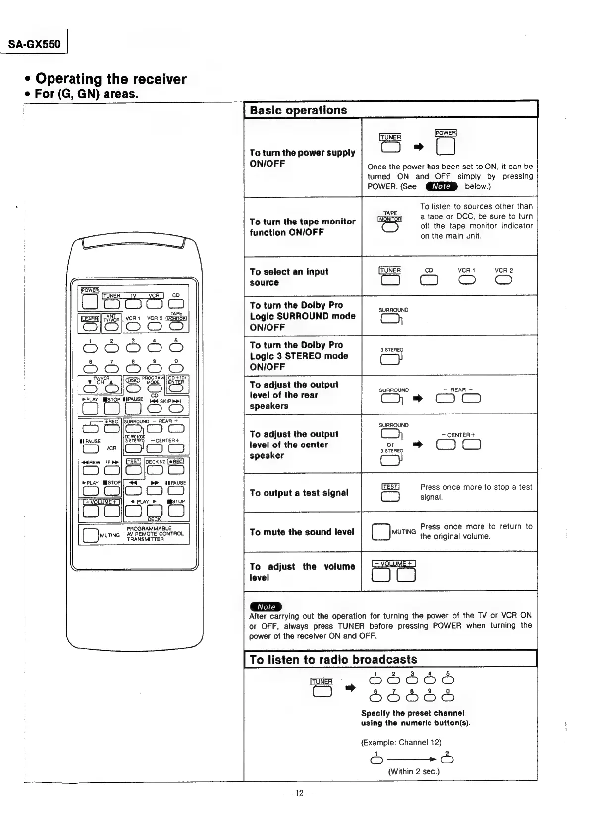 Page #12 background image