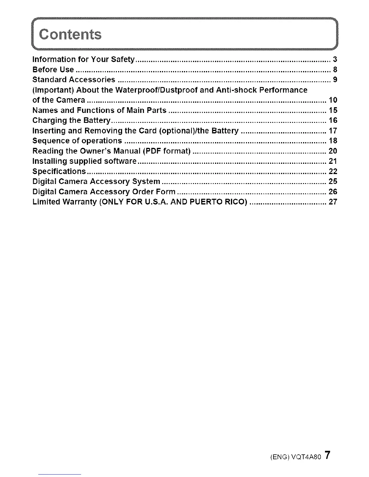 Page #7 background image