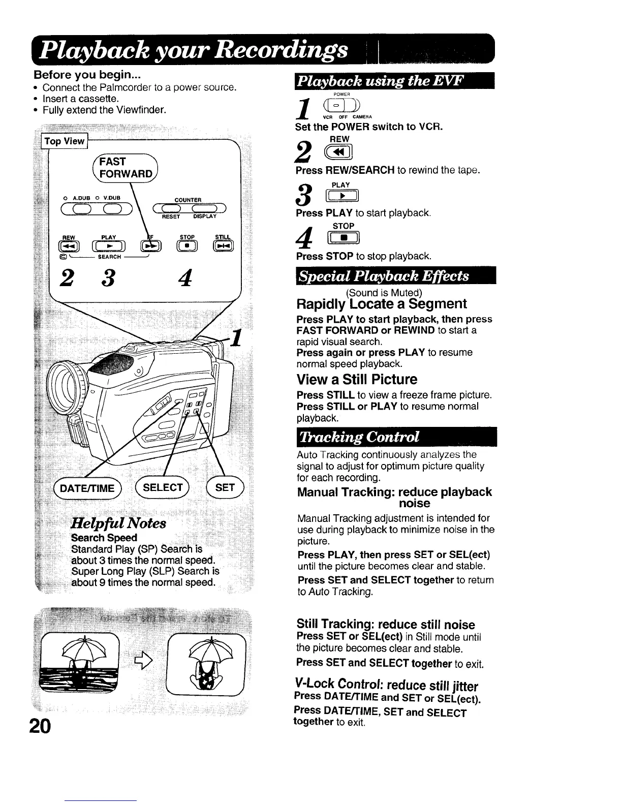 Page #20 background image