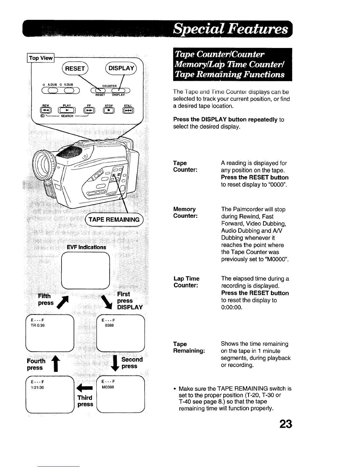 Page #23 background image