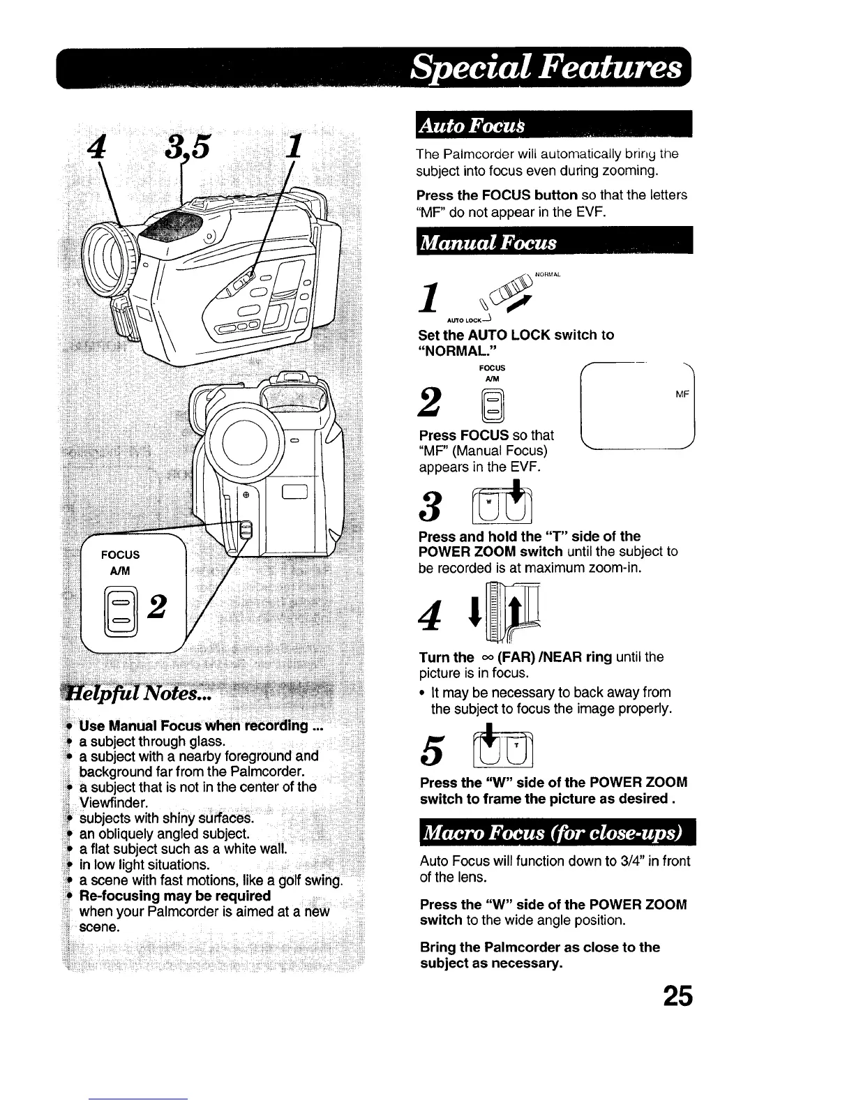 Page #25 background image