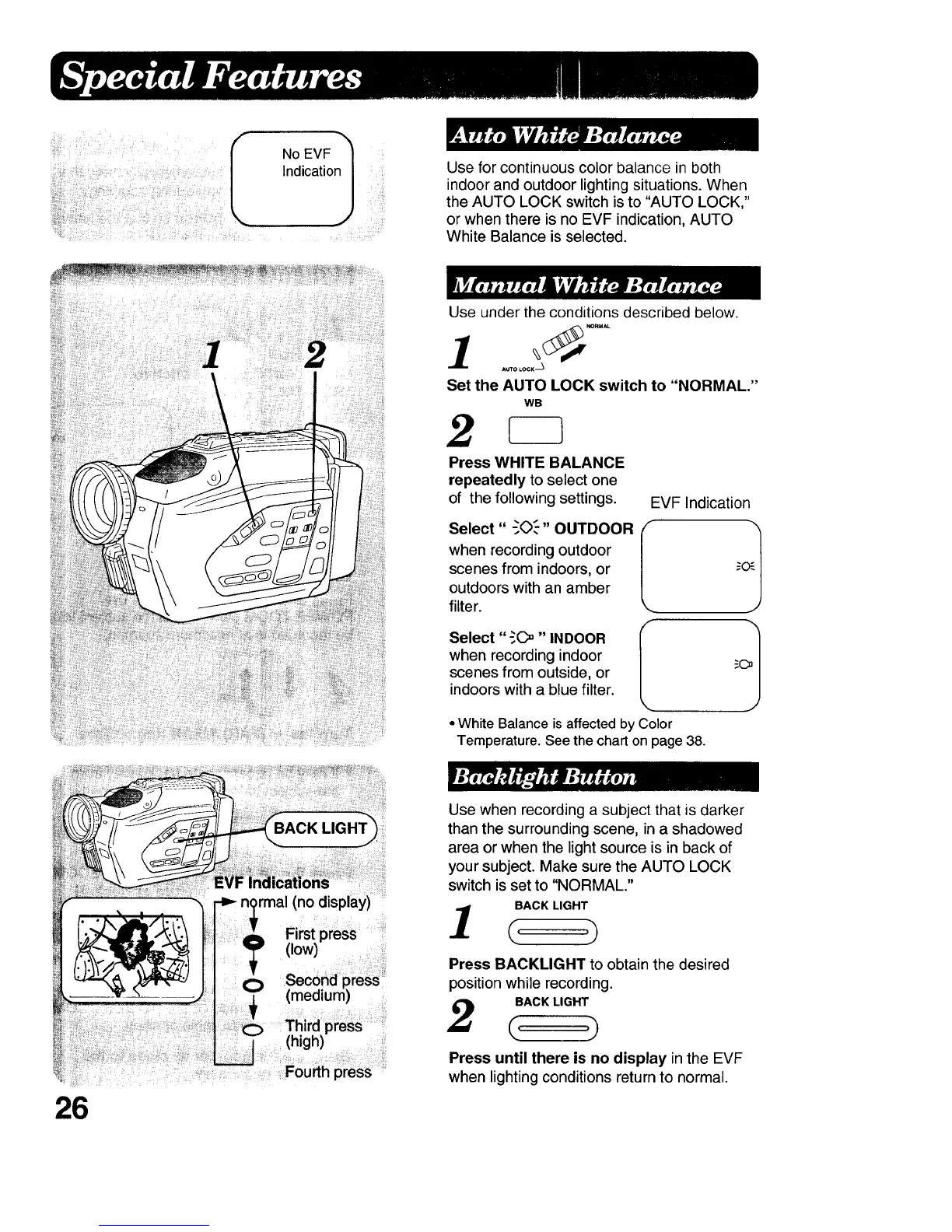 Page #26 background image