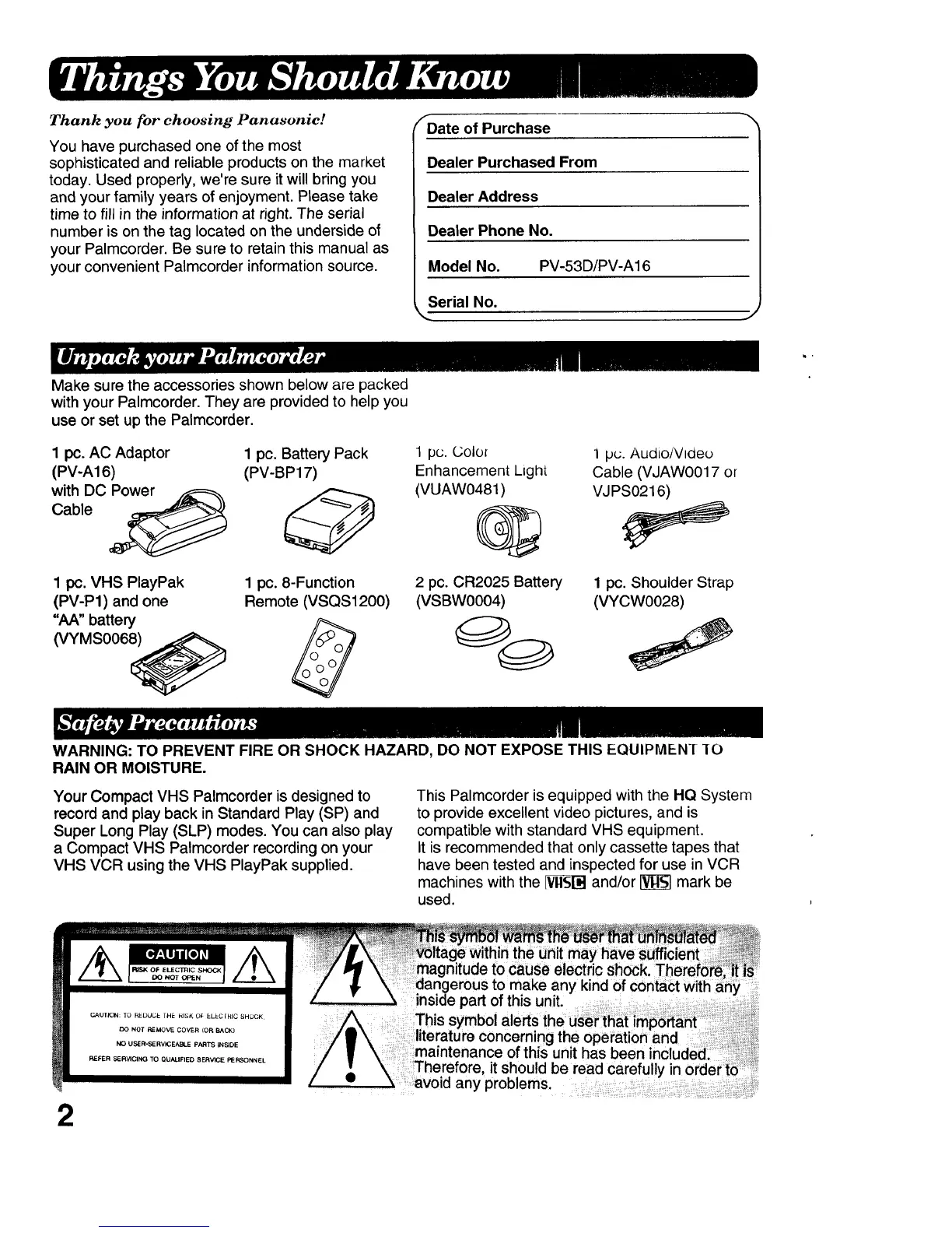 Page #2 background image