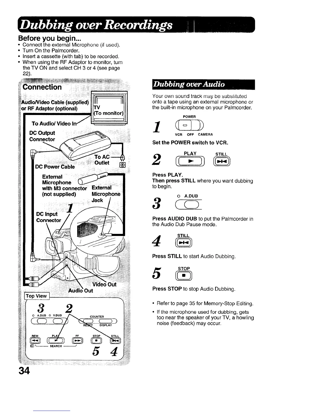 Page #34 background image