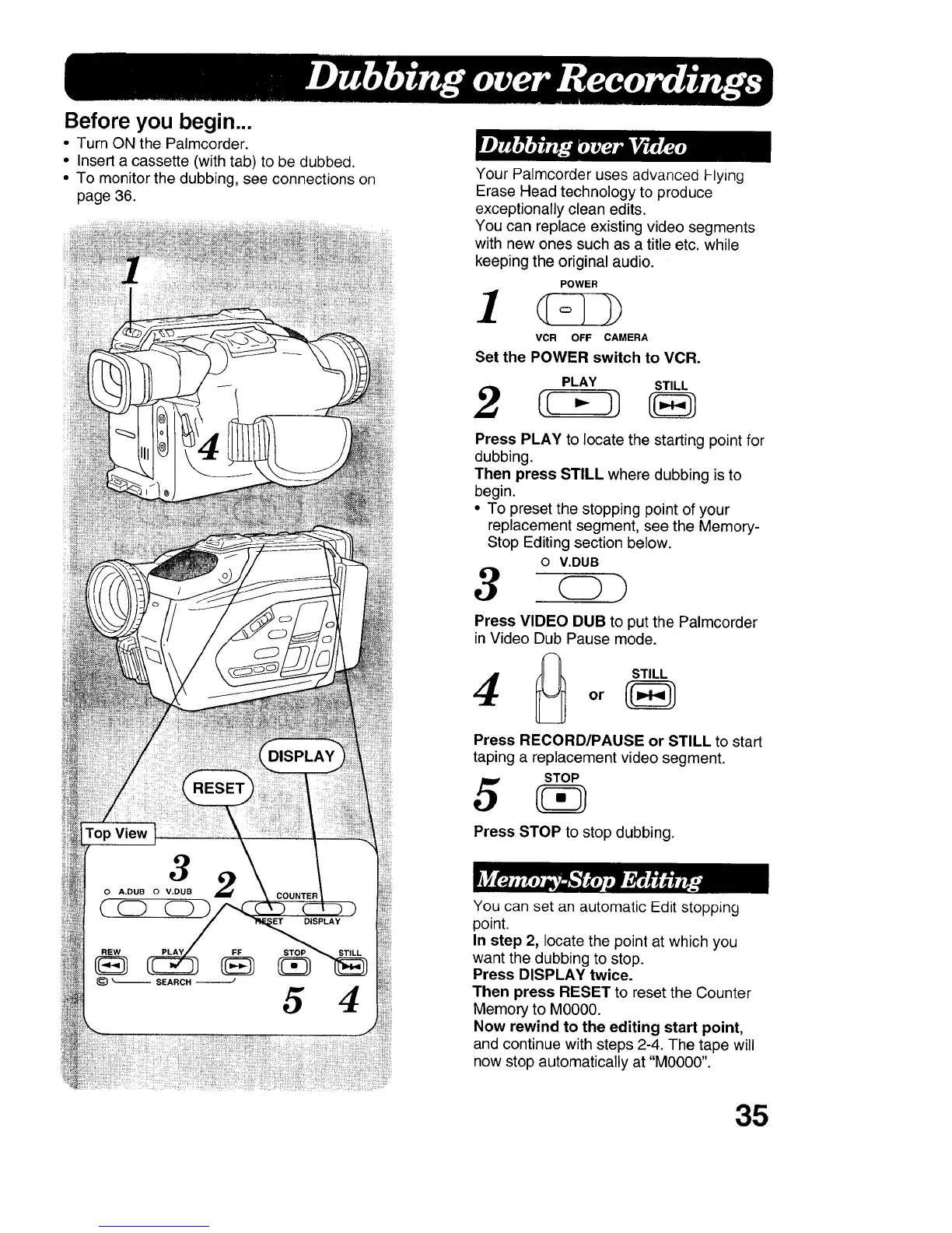 Page #35 background image