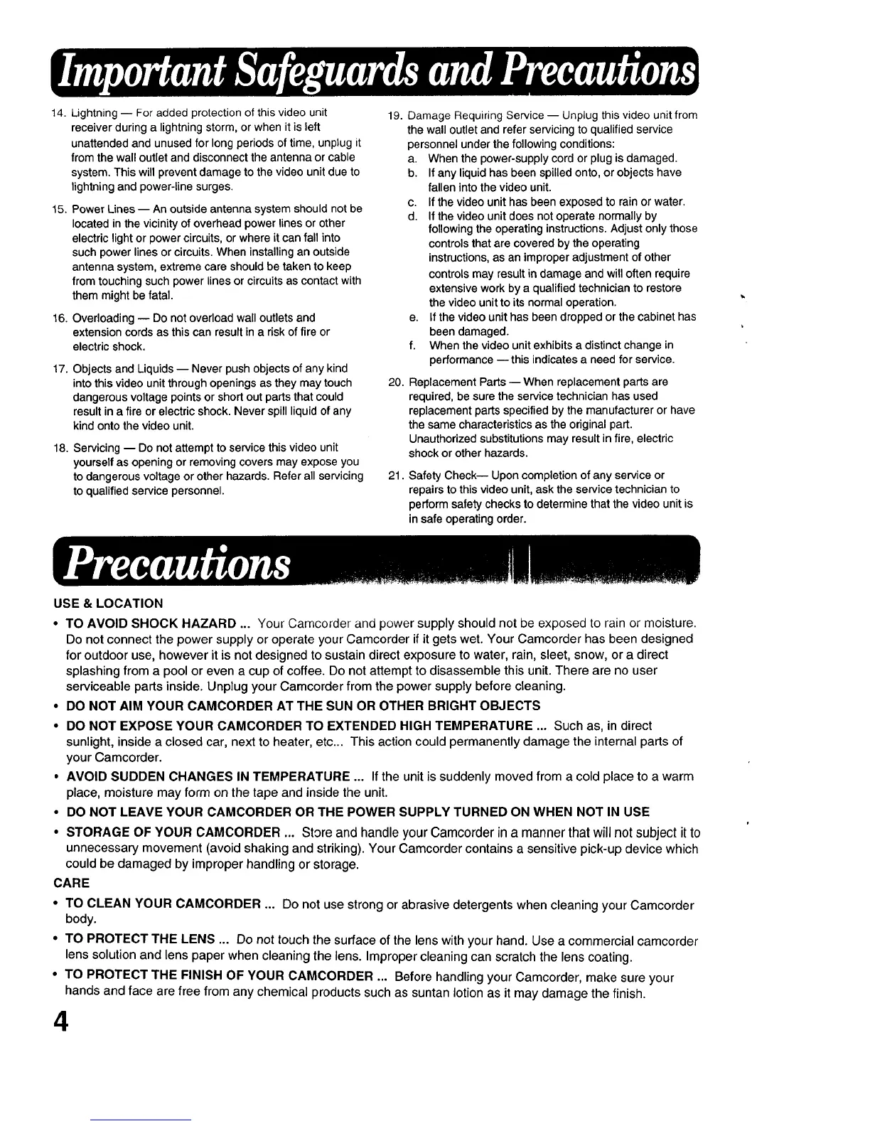 Page #4 background image