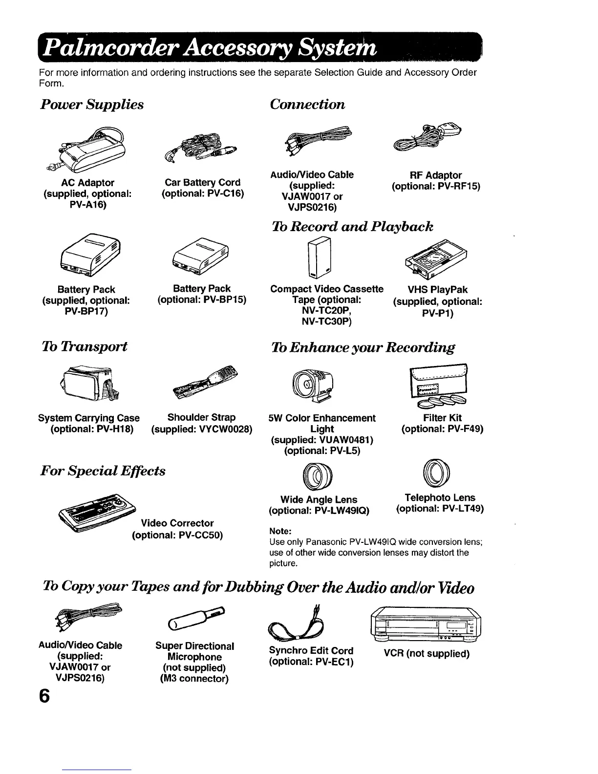 Page #6 background image