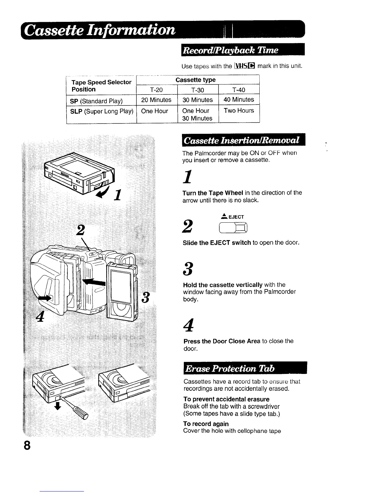 Page #8 background image