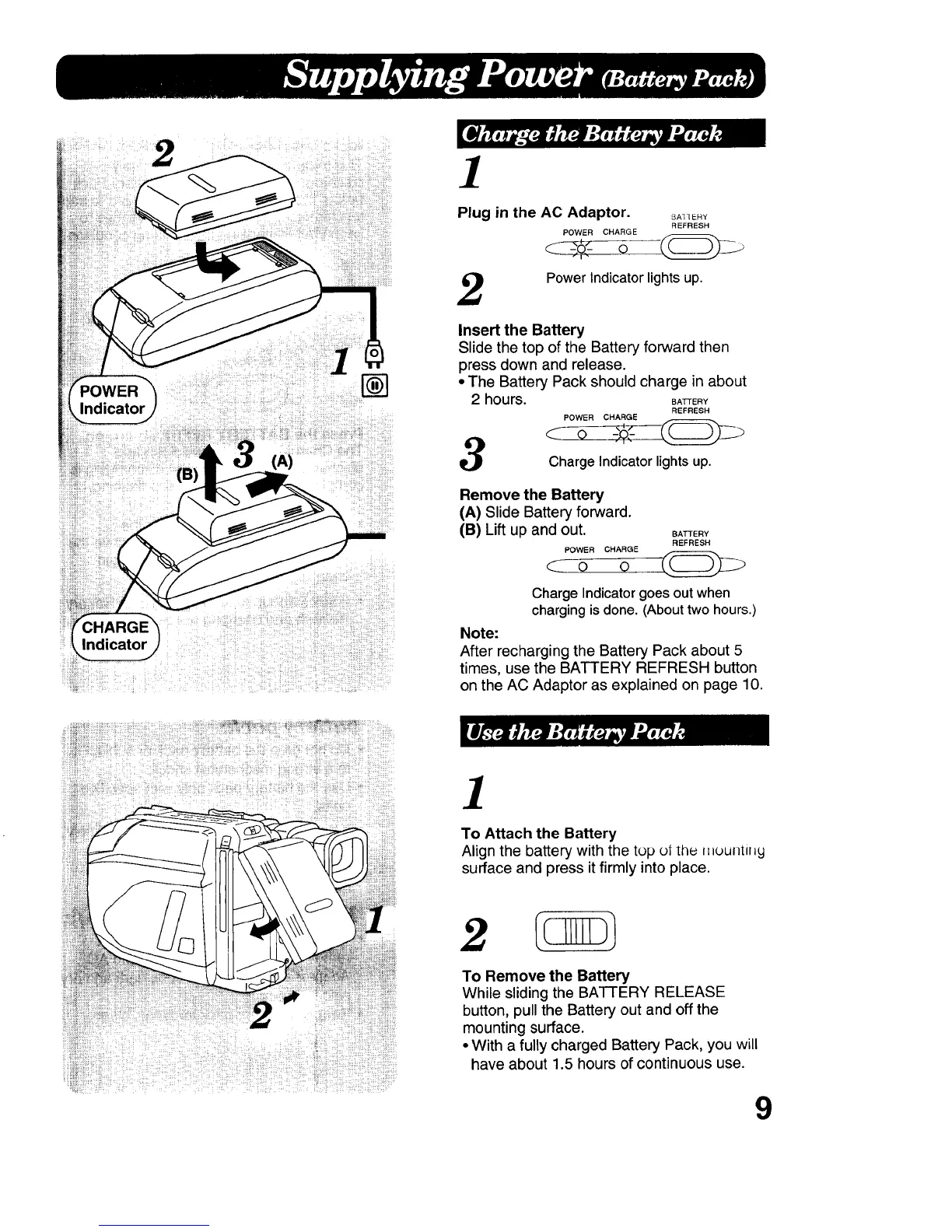 Page #9 background image