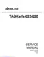 Preview: Service Manual