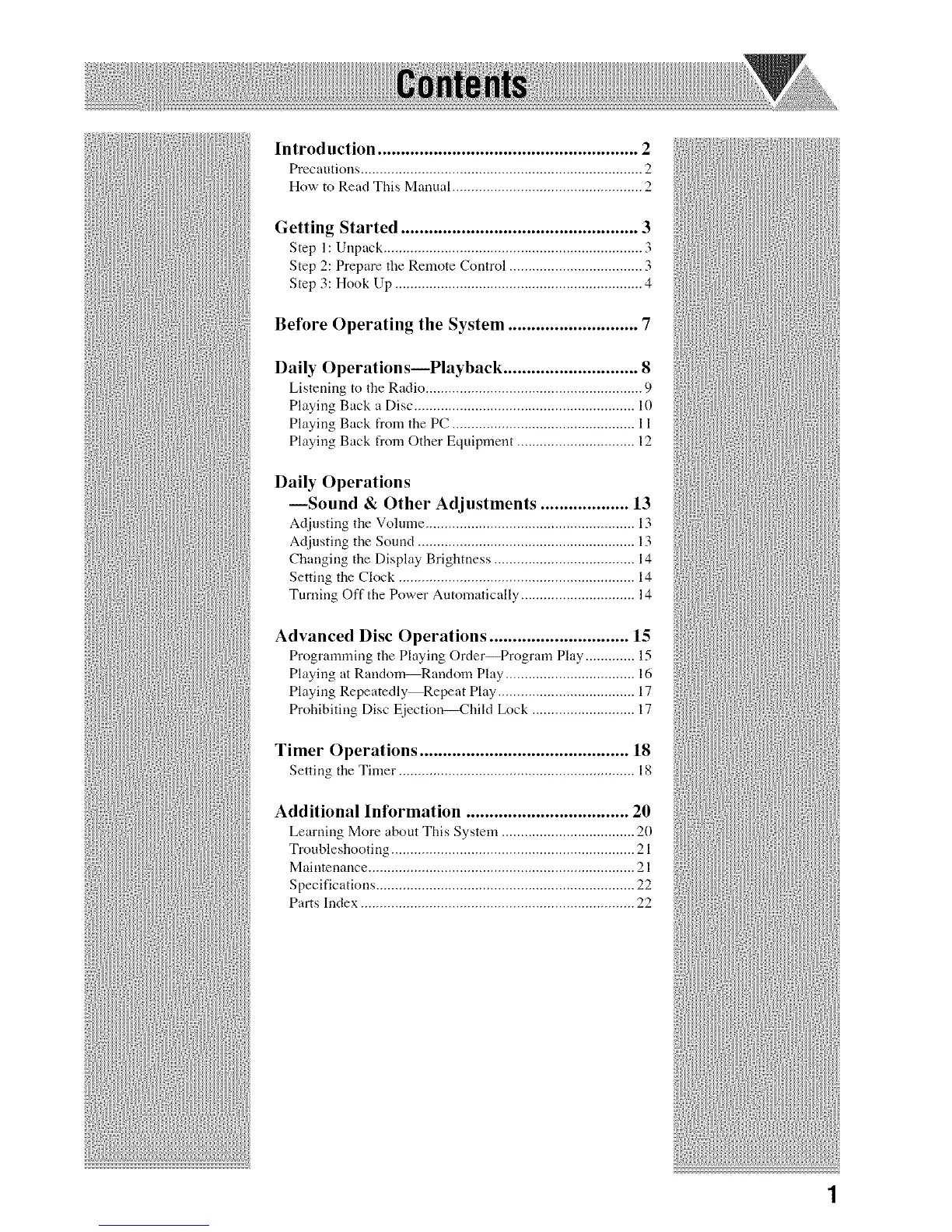 Page #5 background image
