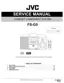 Preview: Service Manual