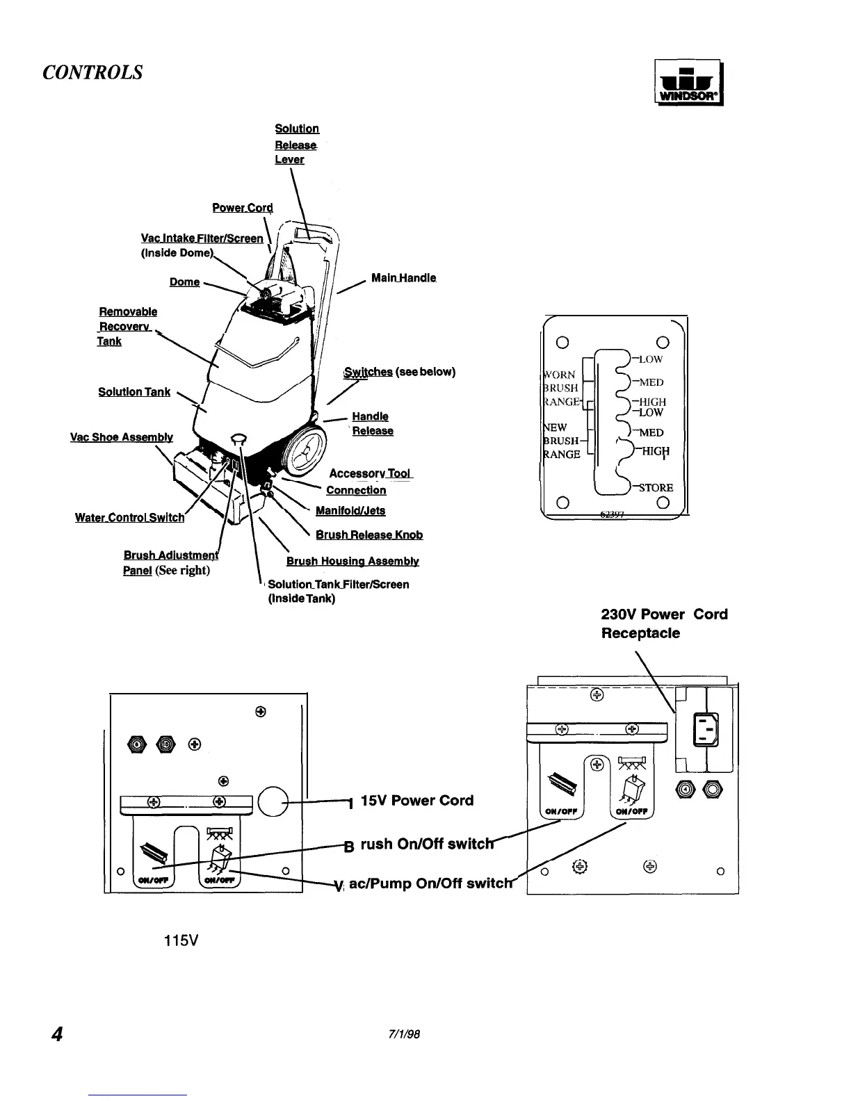 Page #4 background image