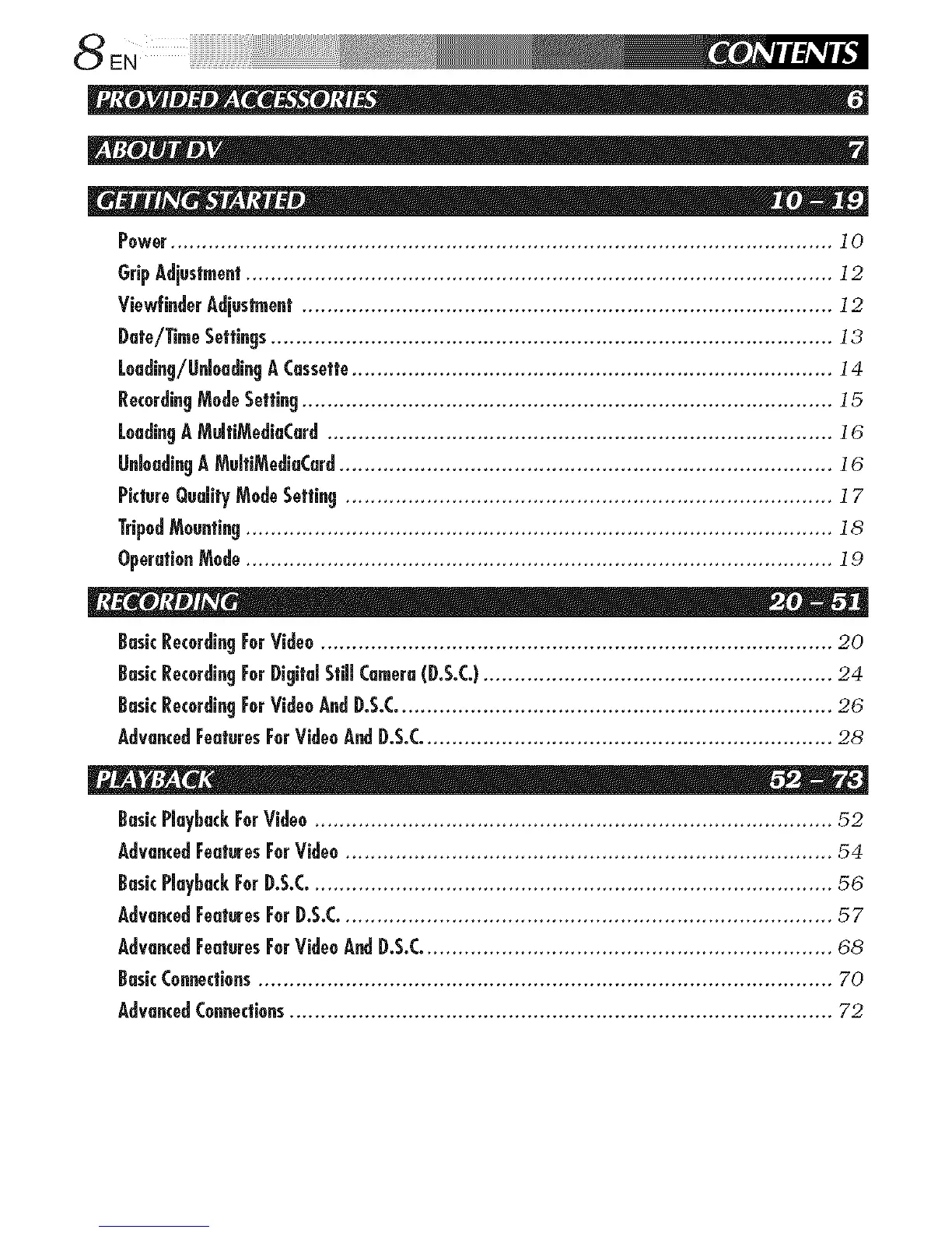 Page #8 background image