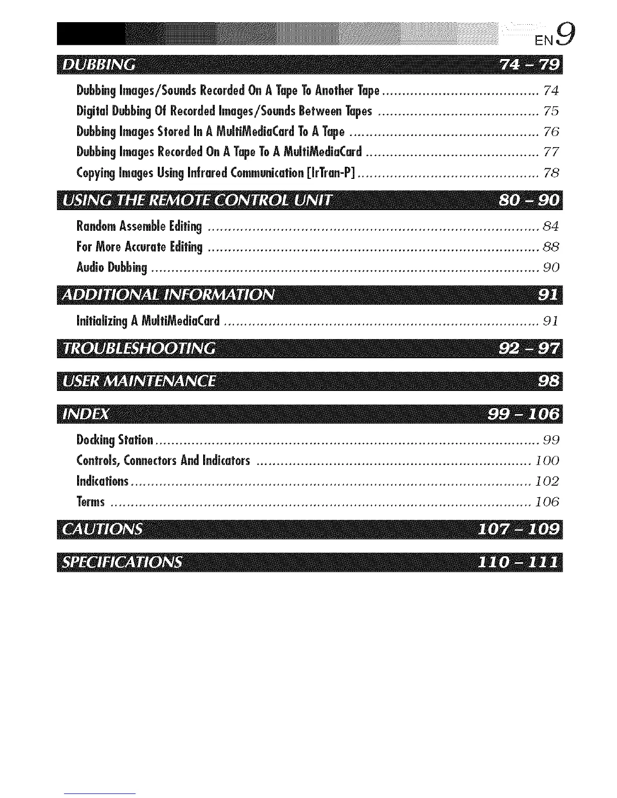 Page #9 background image