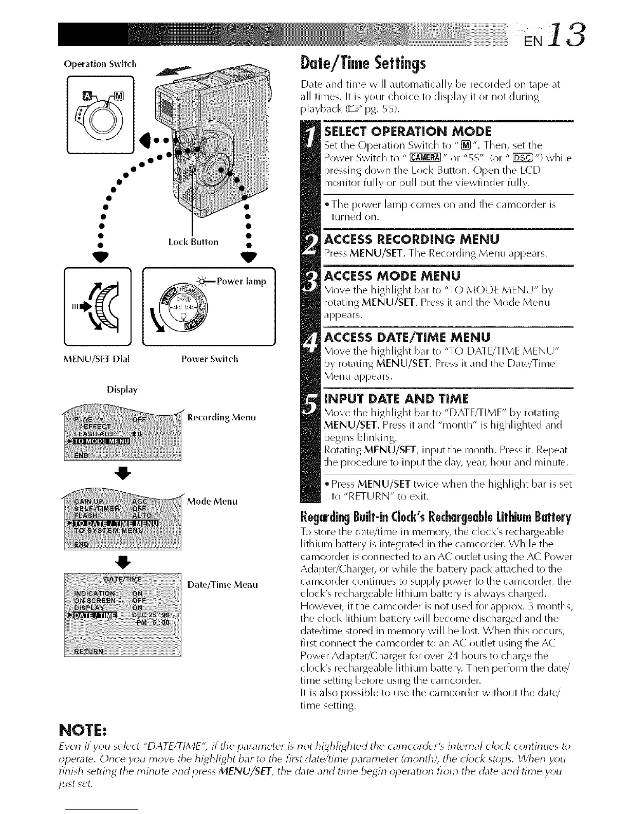 Page #13 background image