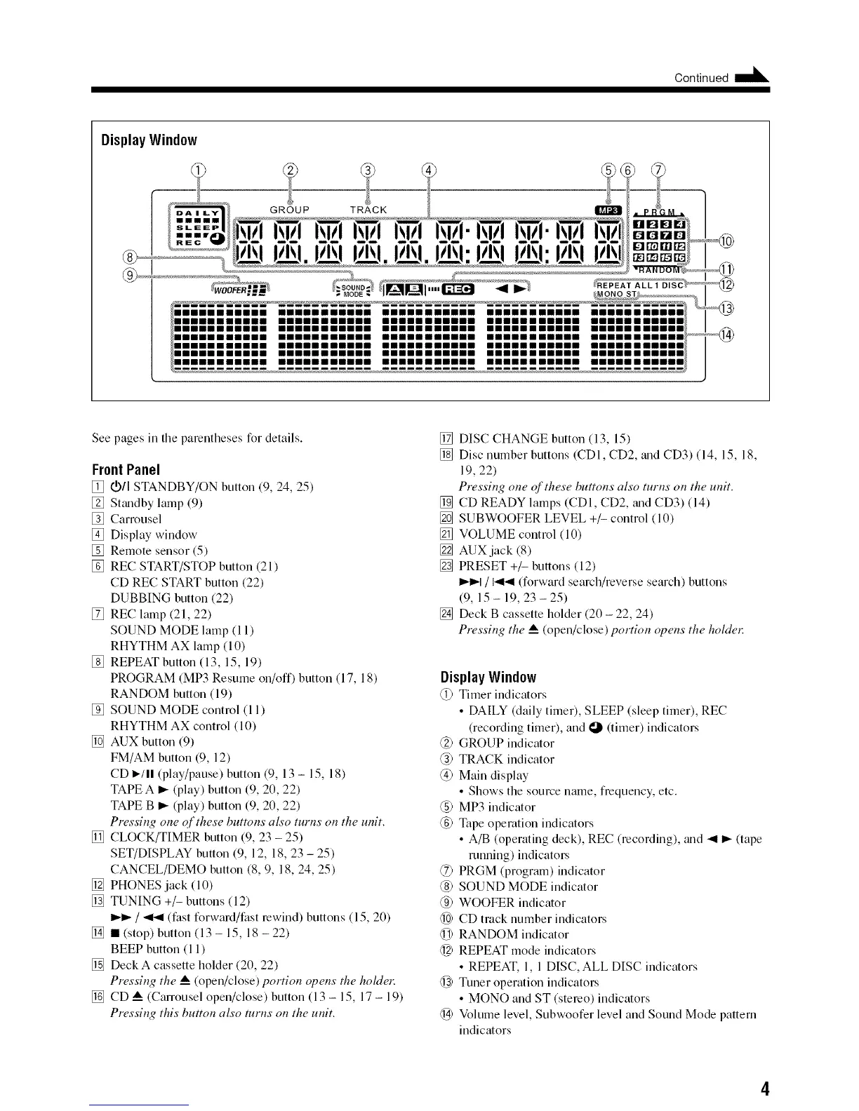 Page #7 background image