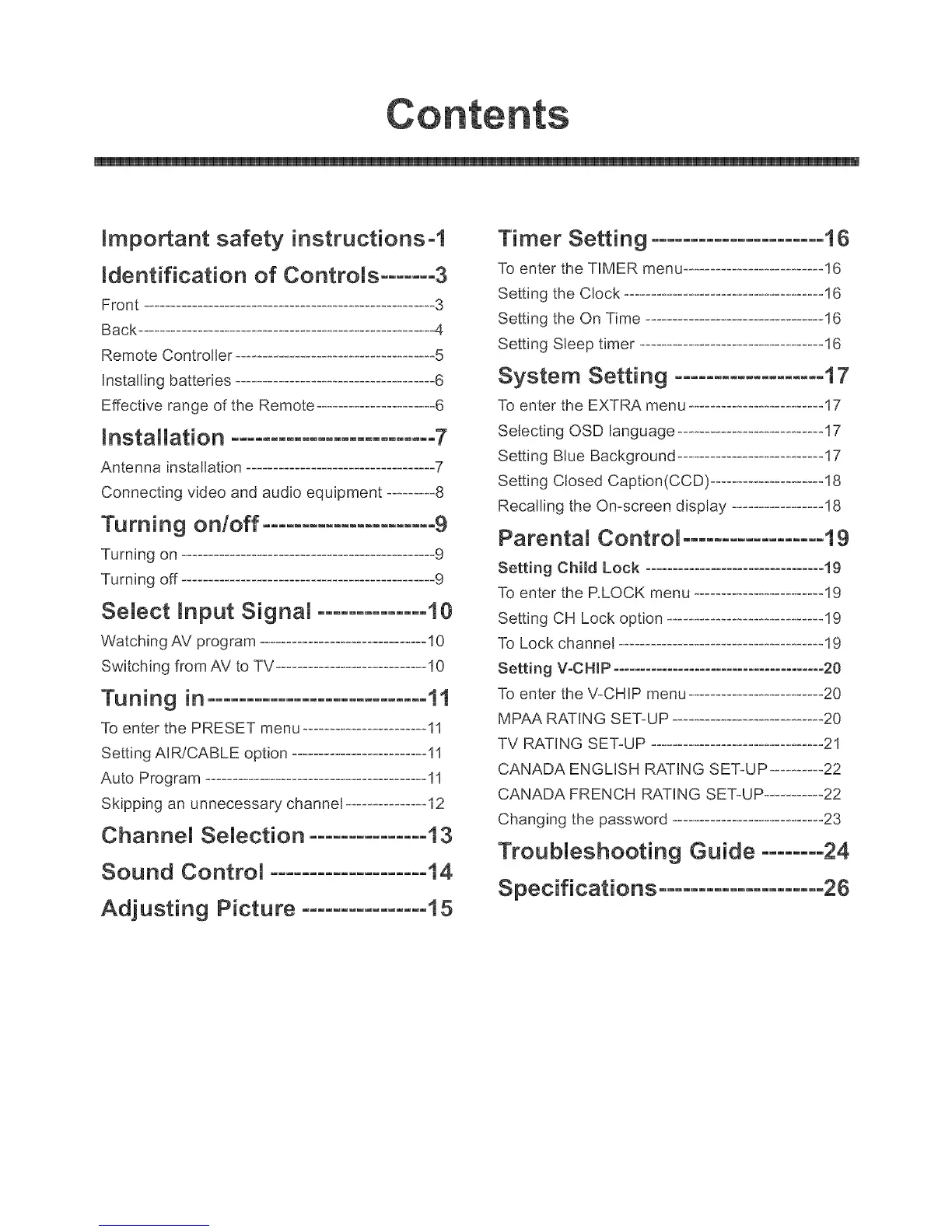 Page #2 background image