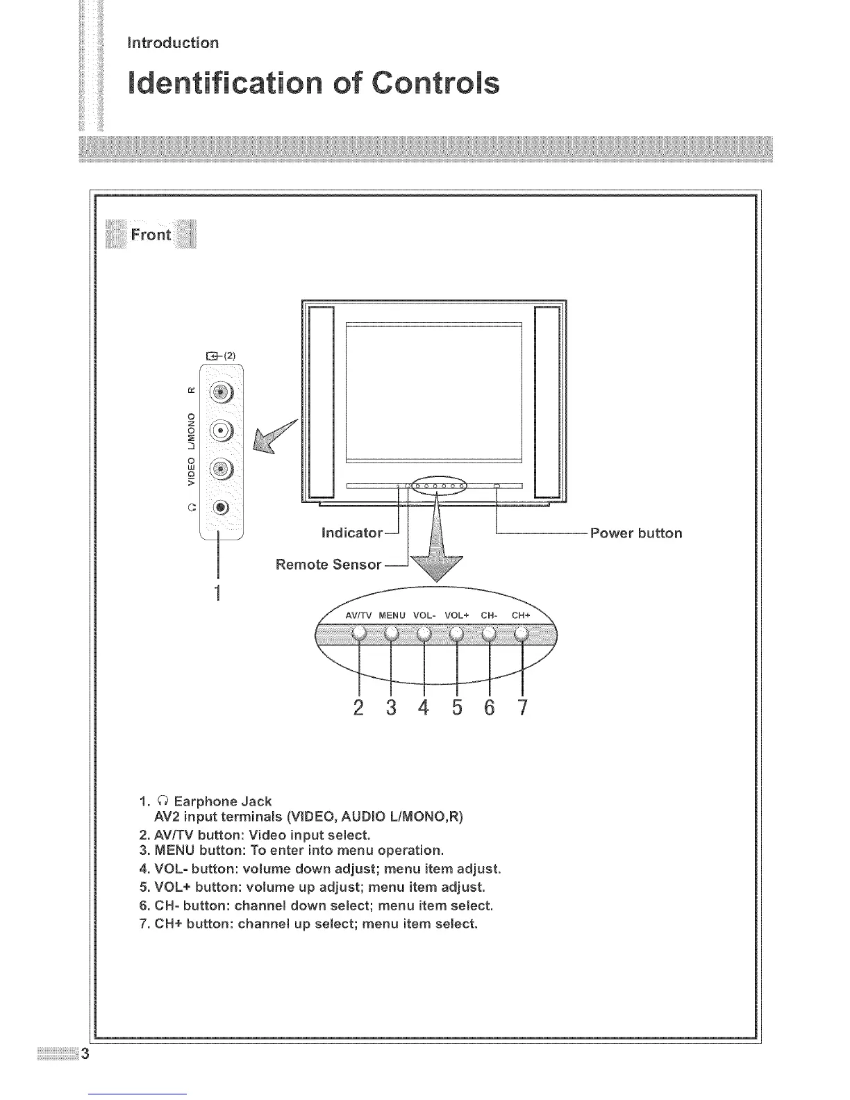 Page #5 background image
