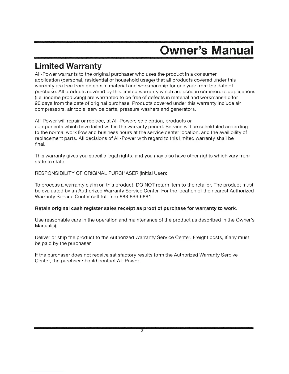 Page #3 background image