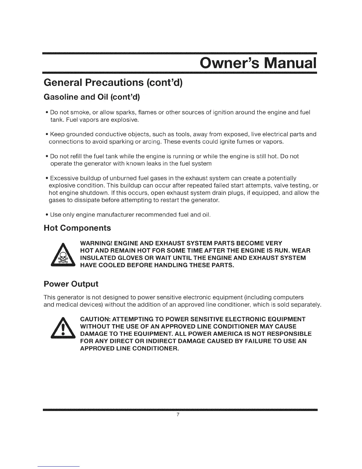 Page #7 background image
