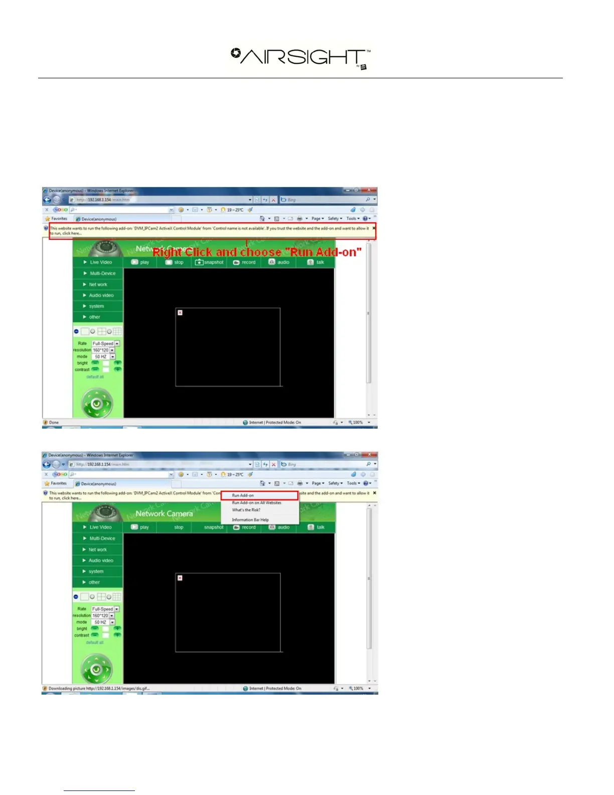 Page #4 background image