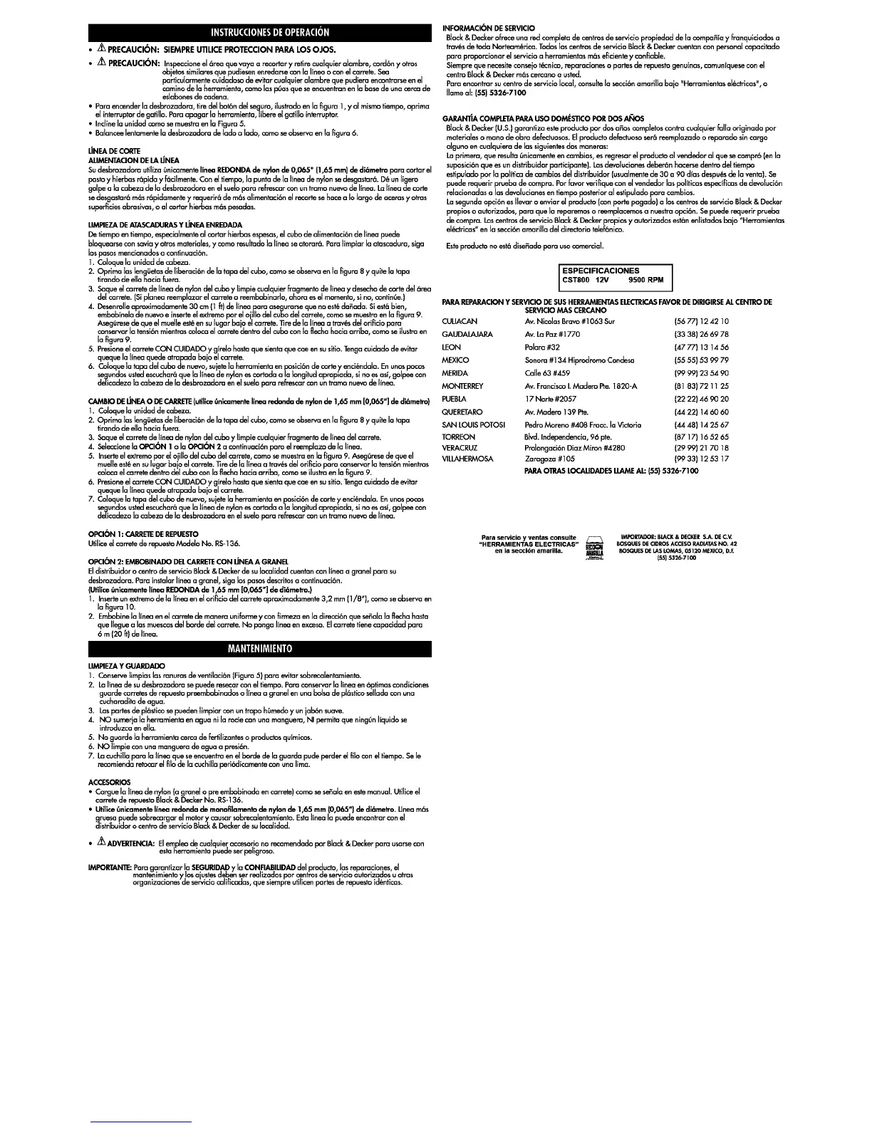 Page #5 background image