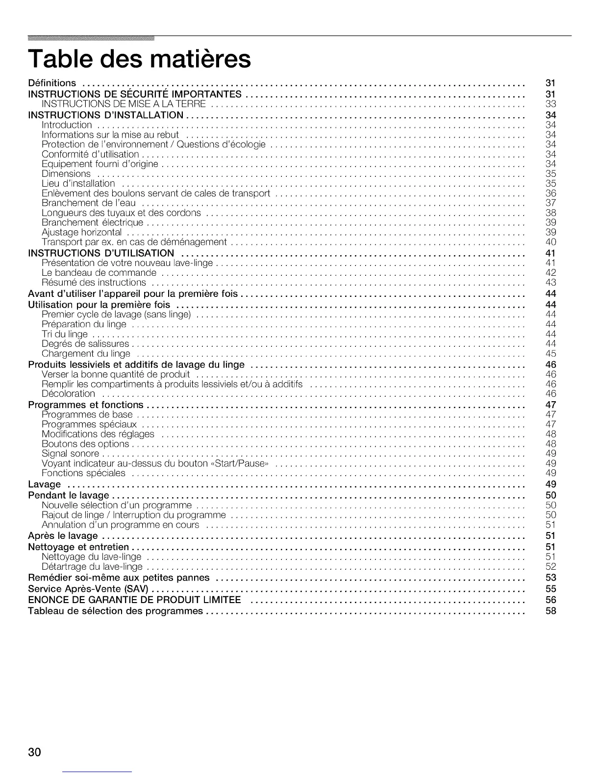 Page #30 background image