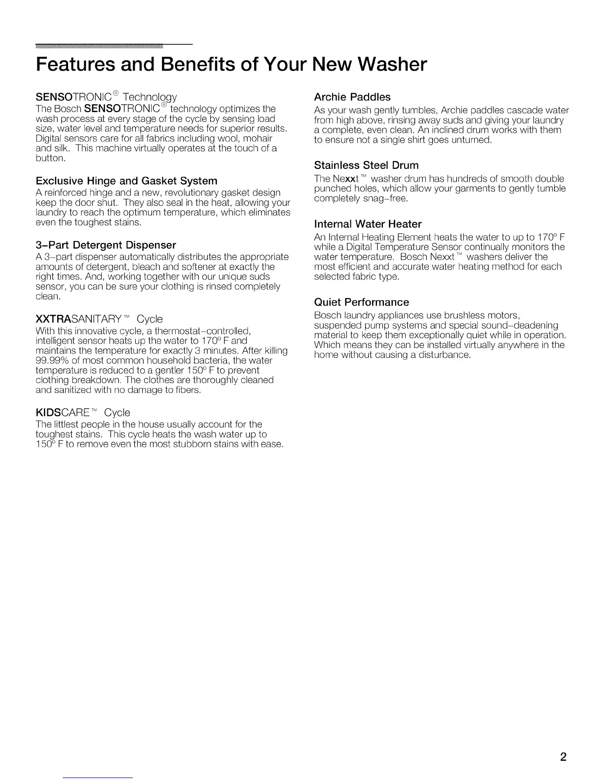 Page #2 background image