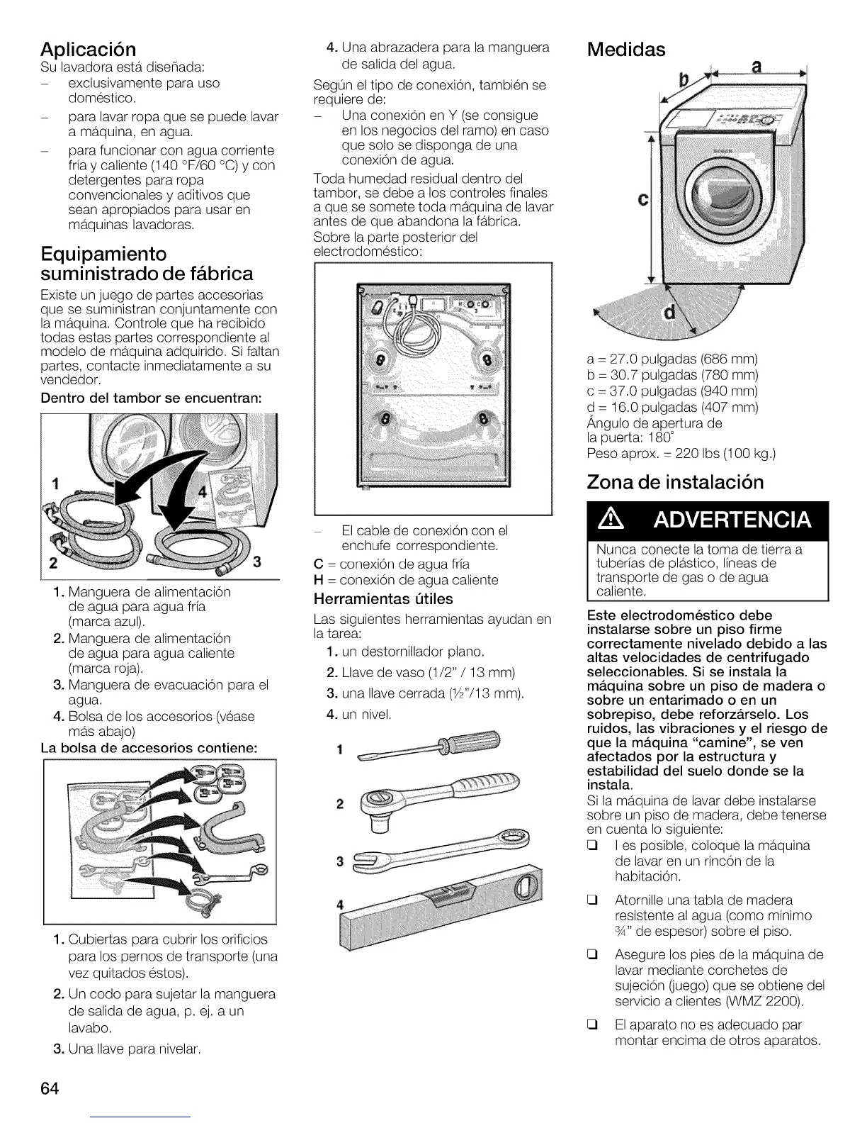 Page #64 background image