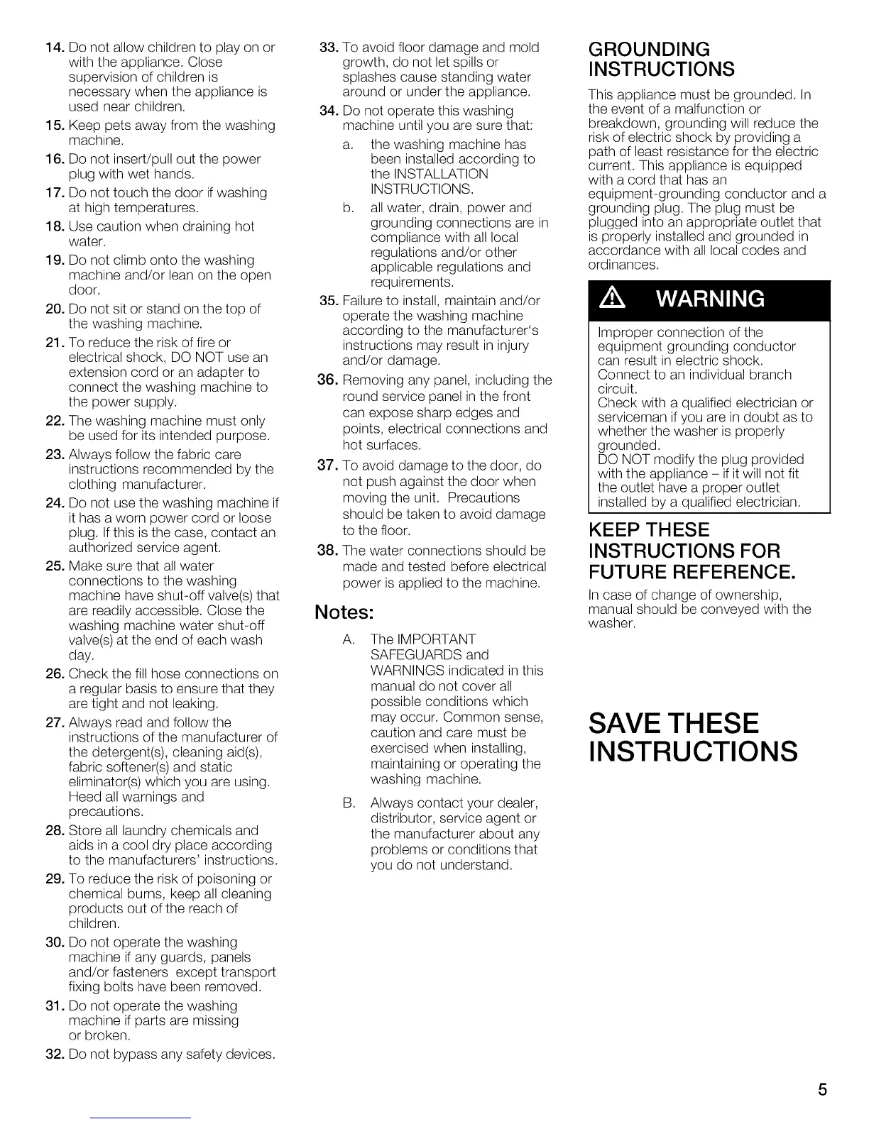 Page #5 background image