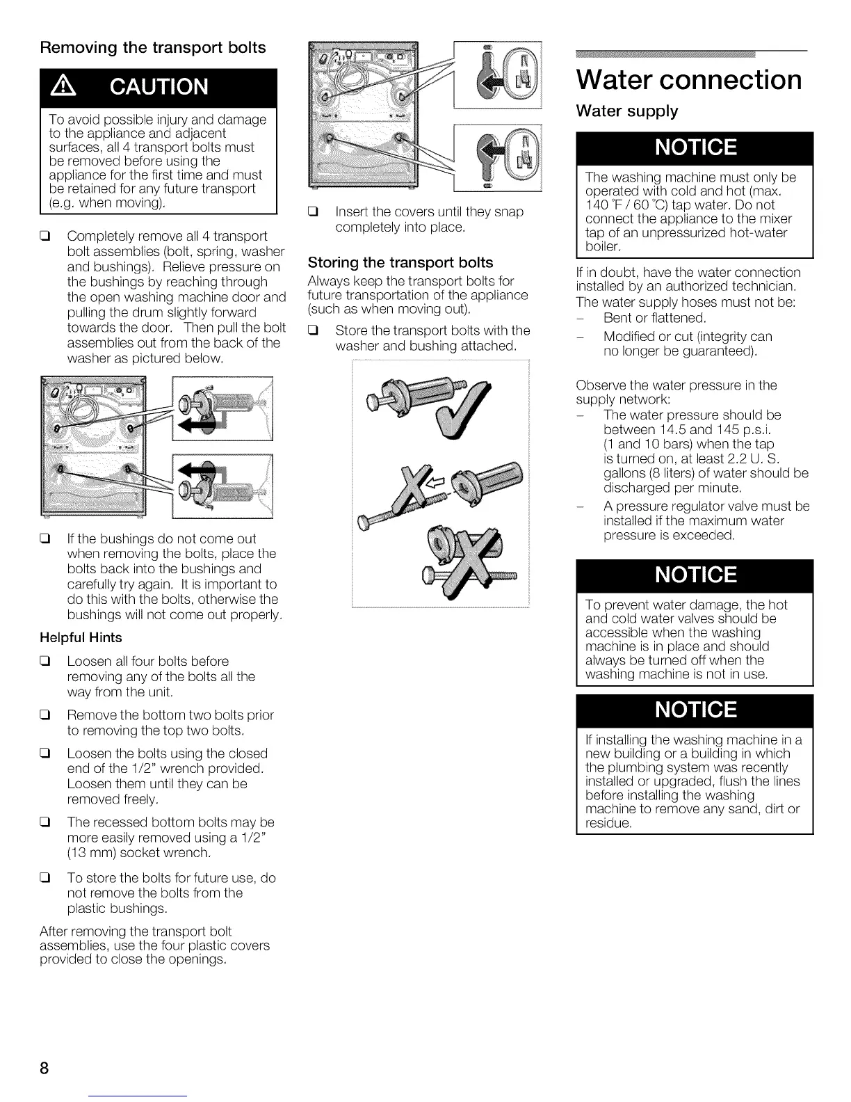 Page #8 background image