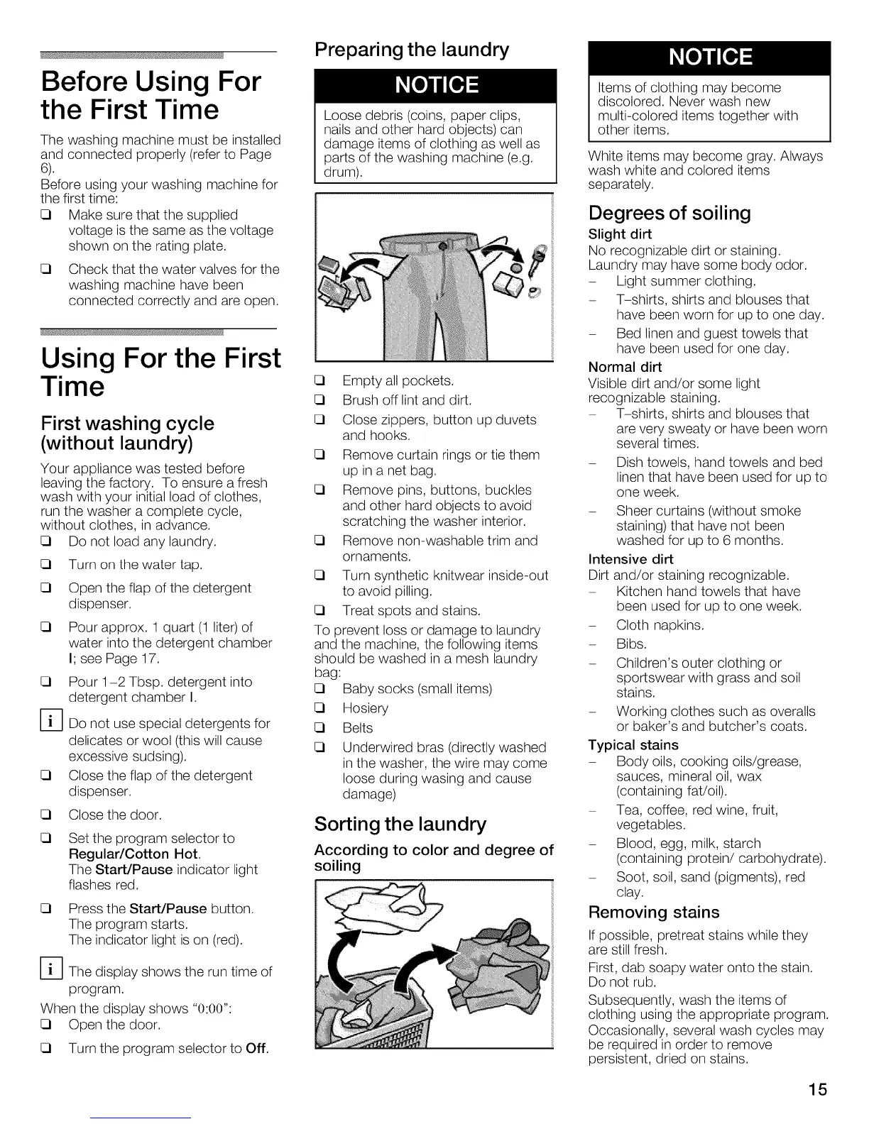 Page #15 background image