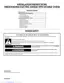 Preview: Installation Instructions