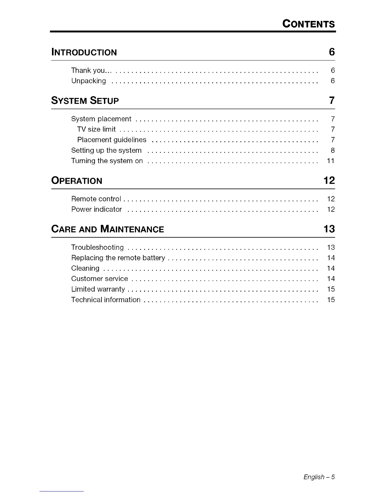Page #5 background image