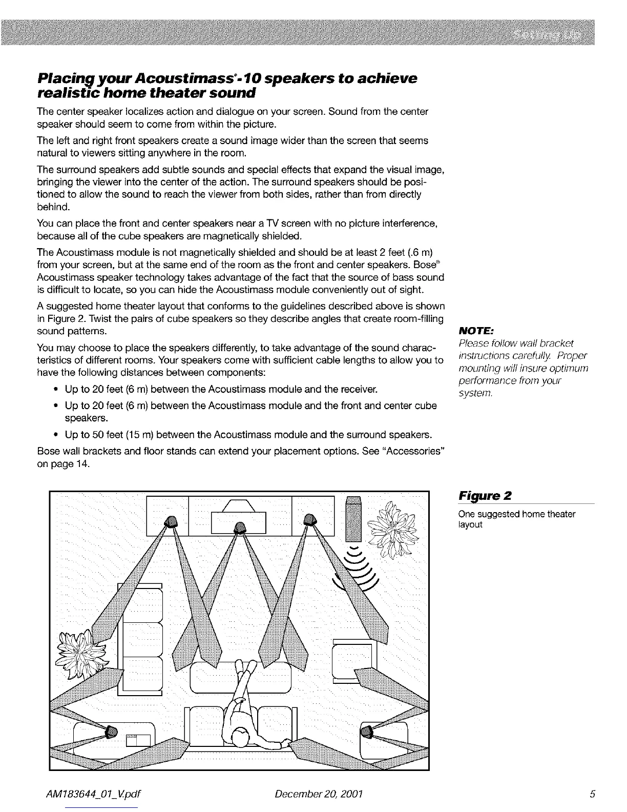 Page #5 background image